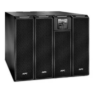 APC Schneider Electric SRT10KXLT-5KTF2 | APC Smart-UPS SRT 10kVA with Two 208/240V to 120V 5kVA Step-Down Transformers