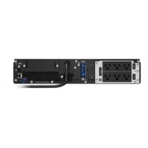 APC Schneider Electric SRT1500RMXLA | APC Smart-UPS SRT 1500VA RM 120V