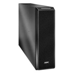 APC Schneider Electric SRT192BP2 | Battery, Surge and Power Protection, 17 x 5.1 x 26.88 in, Sealed Lead Acid, Black, 5.1 in. W