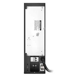 APC Schneider Electric SRT192BP2 | Battery, Surge and Power Protection, 17 x 5.1 x 26.88 in, Sealed Lead Acid, Black, 5.1 in. W
