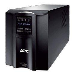 APC Schneider Electric SRT2200RMXLA | APC Smart-UPS SRT 2200VA RM 120V