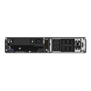APC Schneider Electric SRT3000RMXLW-IEC | APC Smart-UPS SRT 3000VA RM 208/230V IEC
