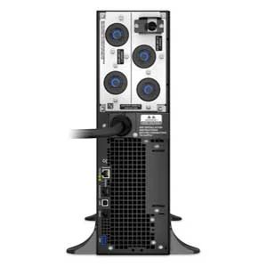 APC Schneider Electric SRT5KXLT | Smart Ups Srt 500Va, 208V