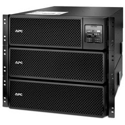 APC Schneider Electric SRT8KRMXLI | APC Smart-UPS SRT 8000VA RM 230V