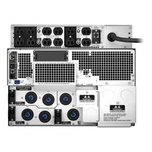APC Schneider Electric SRT8KRMXLT-5KTF | Smart-UPS SRT Step-Down Transformer, 8kVA