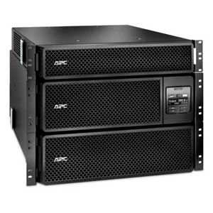 APC Schneider Electric SRT8KRMXLT-5KTF | Smart-UPS SRT Step-Down Transformer, 8kVA