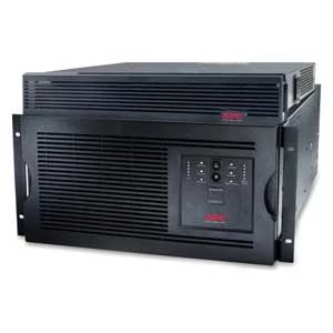 APC Schneider Electric SUA5000R5TXFMR | APC Smart-UPS RM with Transformer