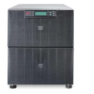 APC Schneider Electric SURT013 | Equipment Cart, Black, 3.5 H x 17.01 W x 25 in. D