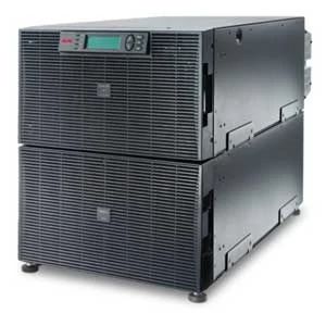 APC Schneider Electric SURT013 | Equipment Cart, Black, 3.5 H x 17.01 W x 25 in. D