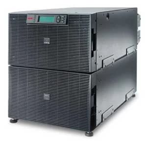 APC Schneider Electric SURT013 | Equipment Cart, Black, 3.5 H x 17.01 W x 25 in. D