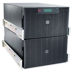 APC Schneider Electric SURT15KRMXLI | APC Smart-UPS RT 15kVA RM 230V