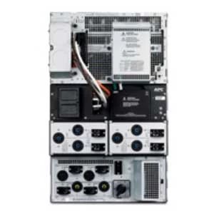 APC Schneider Electric SURT15KRMXLT-1TF10K | APC Smart-UPS RT 15KVA RM 208V, 208V/120V 10KVA Step down Transformer