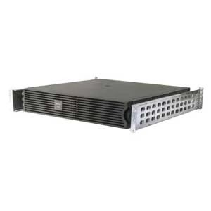 APC Schneider Electric SURT48XLBP | APC Smart-UPS RT 48V Battery Pack