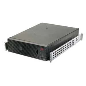 APC Schneider Electric SURTD5000RMXLP3U | APC Smart-UPS RT 5000VA RM 208V to 208/120V