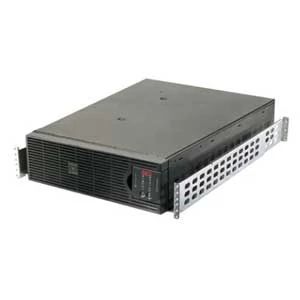 APC Schneider Electric SURTD6000RMXLP3U | APC Smart-UPS RT 6000VA RM 208V to 208/120V