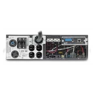 APC Schneider Electric SURTD6000RMXLP3U | APC Smart-UPS RT 6000VA RM 208V to 208/120V