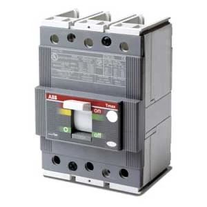 APC Schneider Electric SUVTOPT115 | APC Smart-UPS VT Input Breaker for 30kVA 480/208V UPS