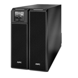 APC Schneider Electric SUVTOPT115 | APC Smart-UPS VT Input Breaker for 30kVA 480/208V UPS