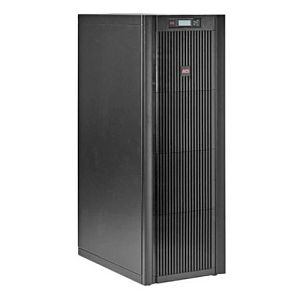 APC Schneider Electric SUVTP10KF4B4S | Smart-UPS, 31A, 208V, 8000W, 10,000 VA, 3-Phase, 40/70 Hz, Black, 59.02 H x 20.59 W x 32.01 D in.