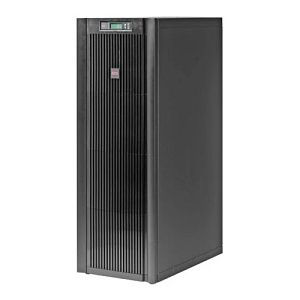APC Schneider Electric SUVTP10KF4B4S | Smart-UPS, 31A, 208V, 8000W, 10,000 VA, 3-Phase, 40/70 Hz, Black, 59.02 H x 20.59 W x 32.01 D in.