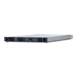 APC Schneider Electric SYAFSU13 | Symmetra, LX Frame Electronics Module, 200/208V, Black/Silver, 3.5 H x 17.01 W x 22.01 D in.
