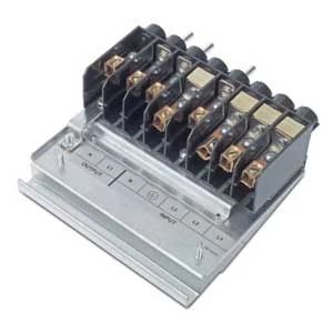 APC Schneider Electric SYAFSU14I | APC Symmetra LX Input/Output Wiring Tray-230V