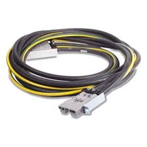 APC Schneider Electric SYAOPT5I | APC Symmetra LX 4.5 Meter Battery CabinetT Cable- 230V