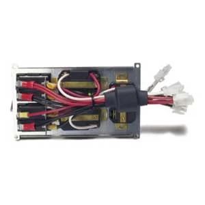 APC Schneider Electric SYAPD1 | Power Distribution Panel