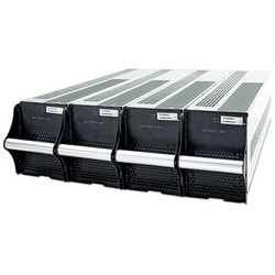 APC Schneider Electric SYBT4 | UPS Battery Module, 384V, Lead Acid, Black, 6.3 H x 17 W x 28 in. D