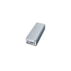 APC Schneider Electric SYMIM5 | Intelligence Module, Surge and Power Protection, 1.64 x 6.64 x 19.62 in, 6.64 in. W