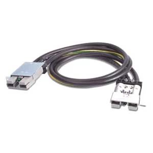 APC Schneider Electric SYOPT4I | APC Symmetra RM & LX 4 Ft. extended battery cable for 220-240V RM & LX XR battery cabinets