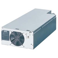 APC Schneider Electric SYPM4KI | UPS Power Module, Surge and Power Protection, 18 (Output) A, 230 V, 400 V, 1 (Hard Wire) Outlet, 2.8 kW, 230 V Output
