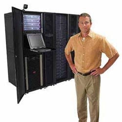 APC Schneider Electric WNSC010401 | Struxureware Central Post Configuration Insight