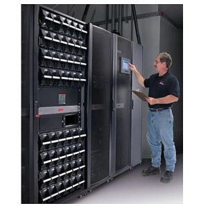 APC Schneider Electric WSTRTUP5X8-PD-50 | Start-Up Service 5X8 for (1) InfraStruxure 60kVA / 150kVA PDU