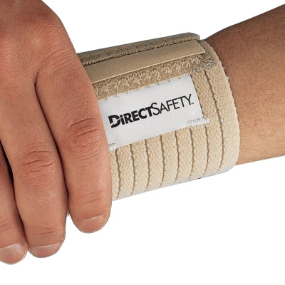 Scott Specialties 1307 | Segmented Wrist Wrap, Universal Size