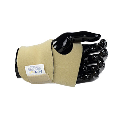 Scott Specialties 9013BEIGE | Neoprene Wrist Wrap, Universal Size, Beige