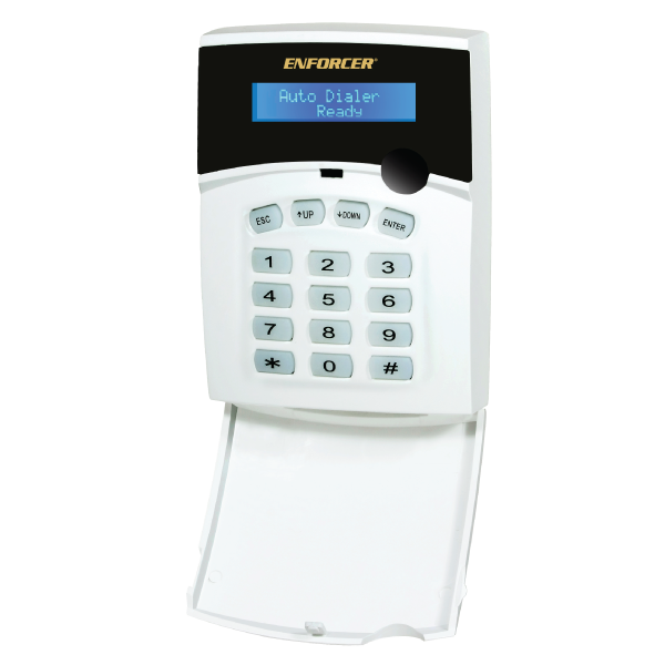 Seco-Larm E-922CPQ | Voice Dialer