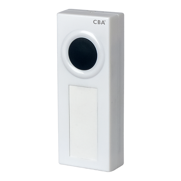 Seco-Larm RA-4961-PBQ | RF Wireless Pushbutton