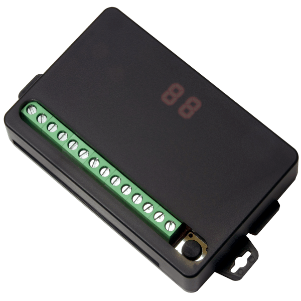 Seco-Larm SK-910RD4 | 4-Channel RF Receiver