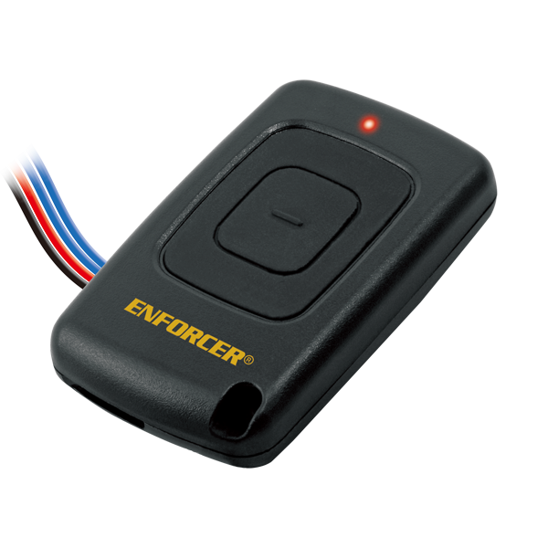 Seco-Larm SK-919T1-GBWQ | Wired Single-Channel RF Transmitter