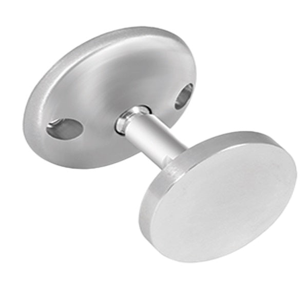 Seco-Larm Usa DH-100E-10SQ | 1" Door Holder Extension Bar for DH-151, DH-171