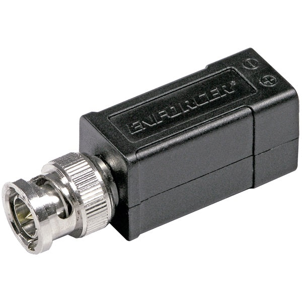 Seco-Larm Usa EBP10101HQ Hd Balun, Tvi, Ahd, Cvi, Analog. Screwle