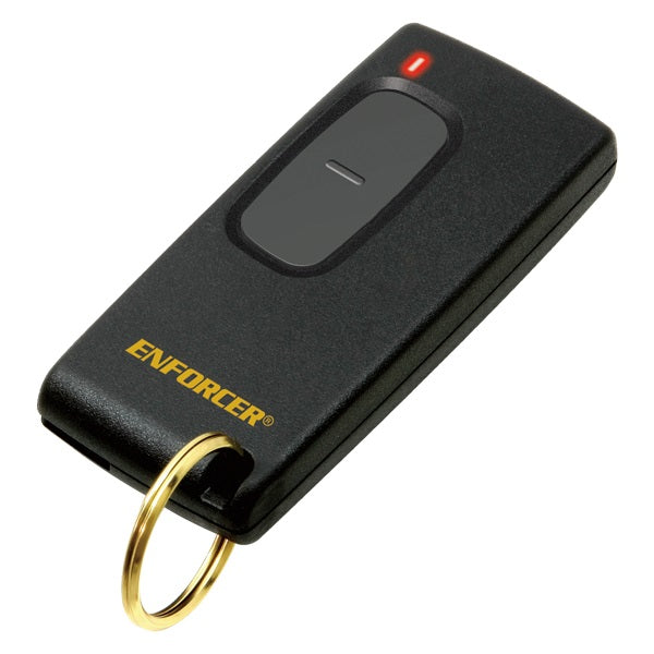 Seco-Larm Usa HL-951T1-SQ | Transmitter 917MHz, 1 Button, Logo