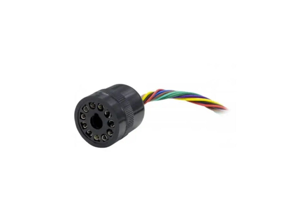 Seco-Larm Usa LD-ACC-WH | Wire Harness for Loop Detector (LD-1123-PAQ)