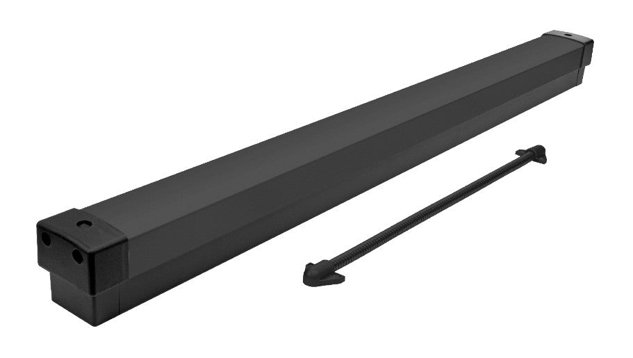 Seco-Larm Usa SD-961B-36 | Push-to-Exit Bar, Black