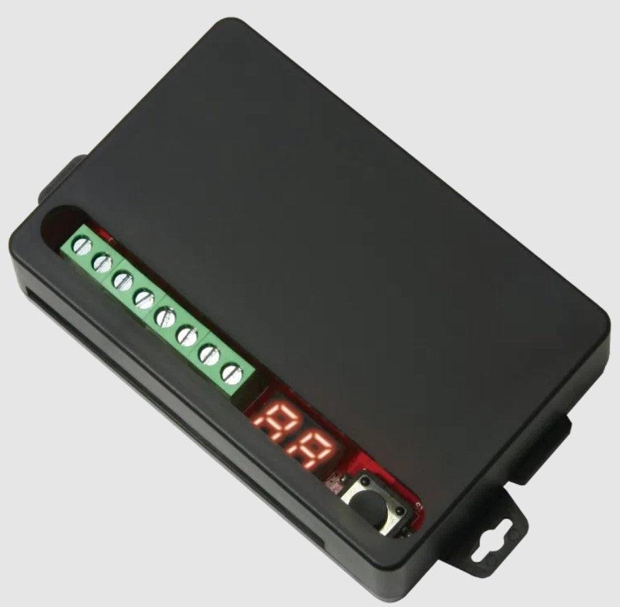 Seco-Larm Usa SK-910RD2-4 | 2-Channel RF Receiver