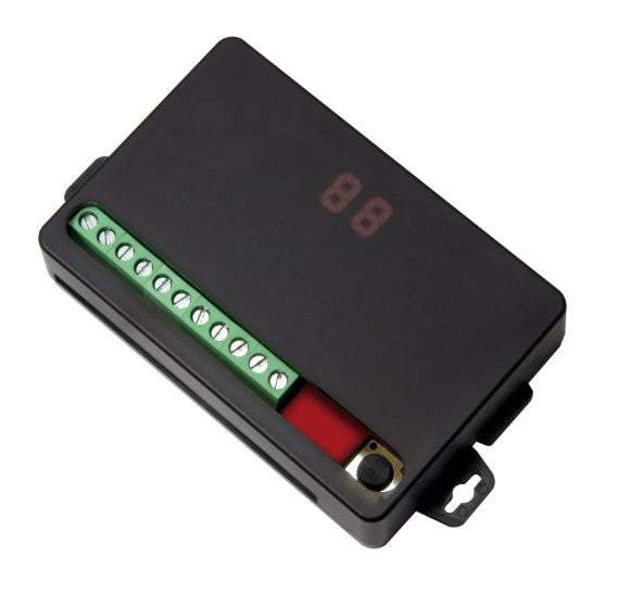 Seco-Larm Usa SK-910RD3 | 3-Channel RF Receiver