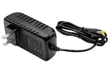 Seco-Larm Usa ST-UV24-S2.0Q | 24Vdc Plug-In Switching Ac Adapter