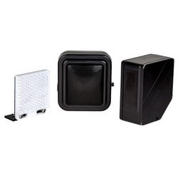 Seco-Larm Usa Inc E-931CS22RFCQ | Entry Alert System, Weatherproof, Ir Led, 433.92 Megahertz