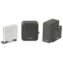 Seco-Larm Usa Inc E-931CS22RRCQ | Entry Alert System, Retro-Reflective, Ir Led, 22’ Sensor Range,